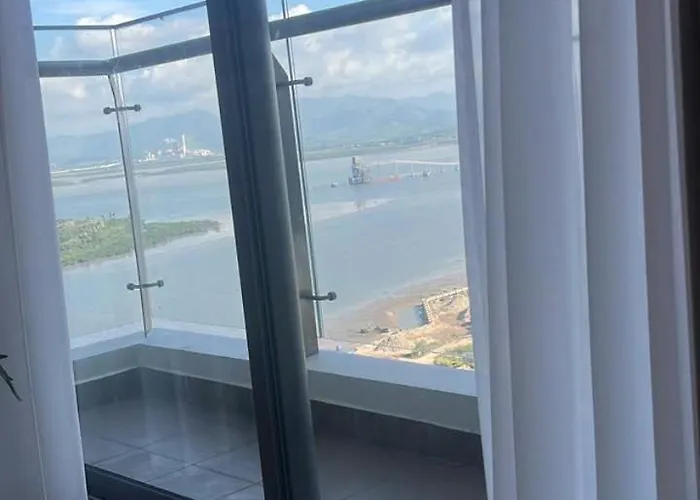 Ruby Luxury Căn hộ Hạ Long