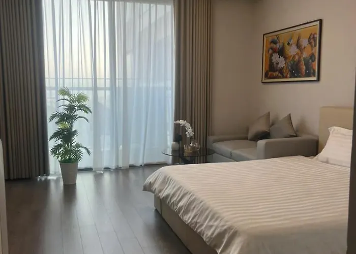 Ruby Luxury Căn hộ