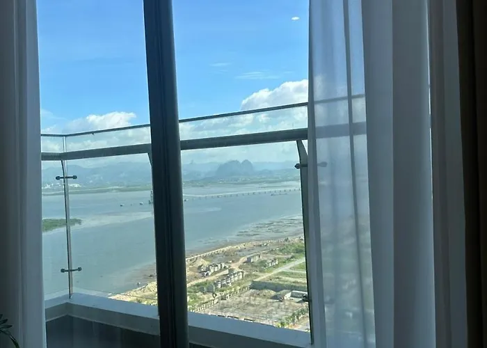 Ruby Luxury Căn hộ *